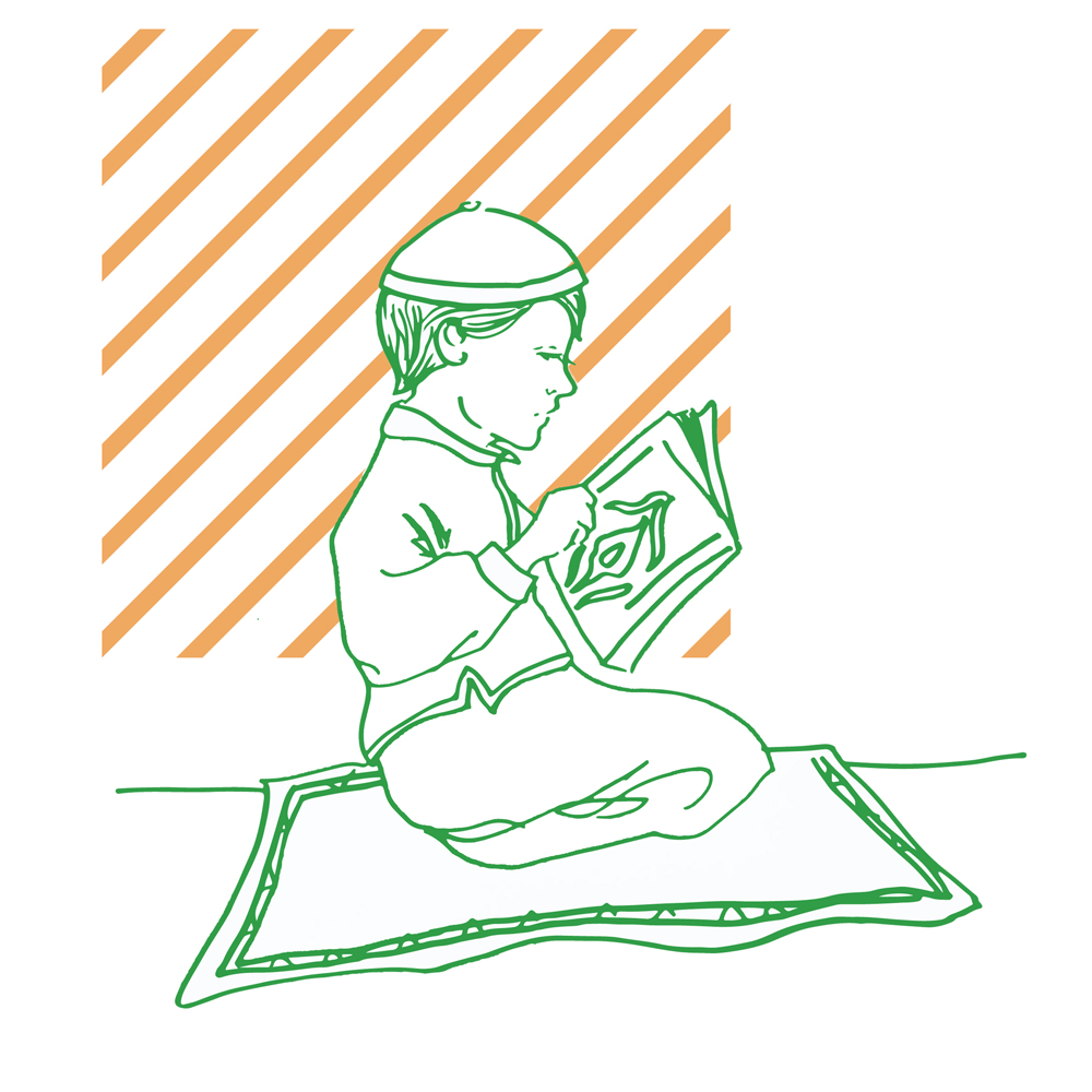 Oleh: AA Basith (Pegiat Rumah Konflik) Ilustrasi: Natalie A