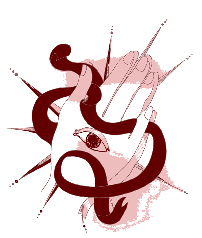 Oleh: Rdc (Sastra Prancis 2014) Ilustrasi: Natalie A