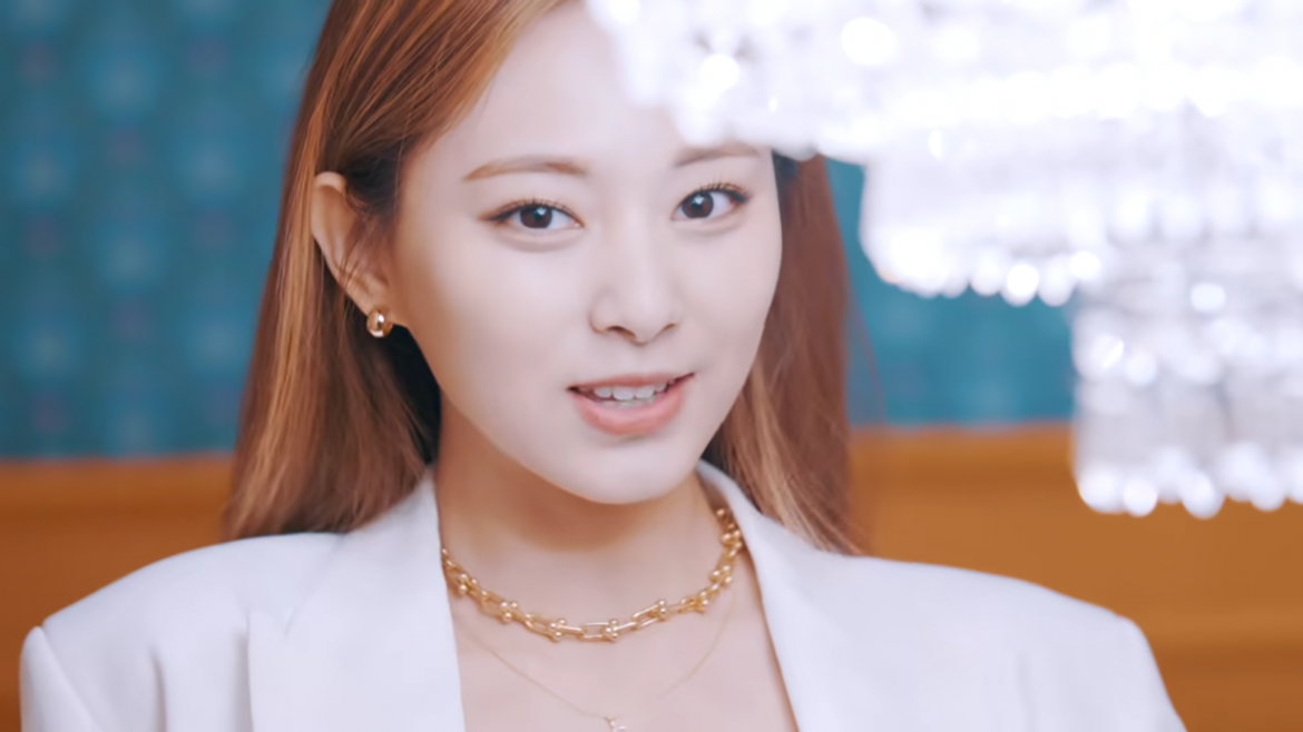 Tzuyu Melody Project