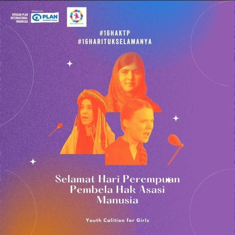 HAKTP Plan Indonesia