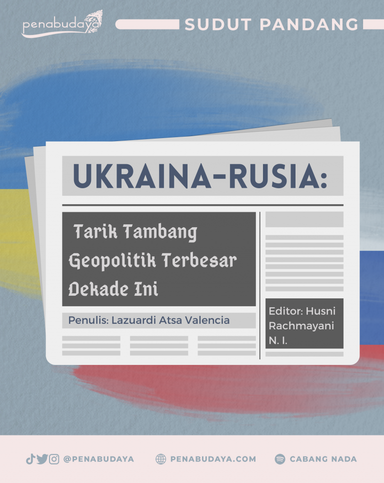 Ukraina Rusia