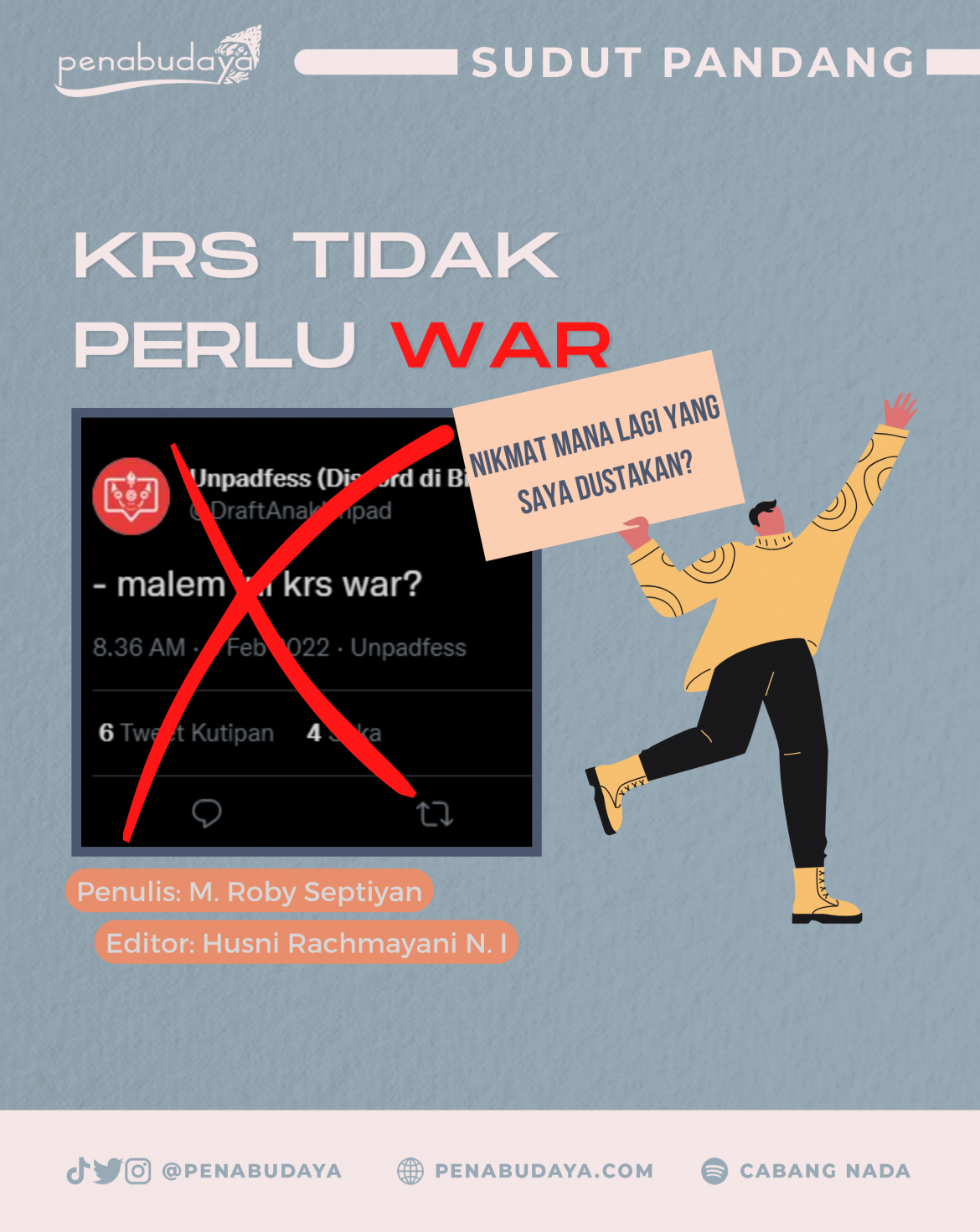 KRS WAR