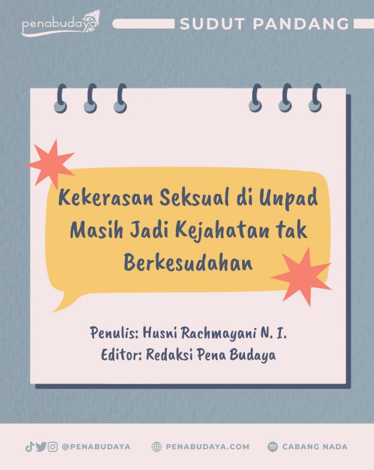 Kekerasan Seksual