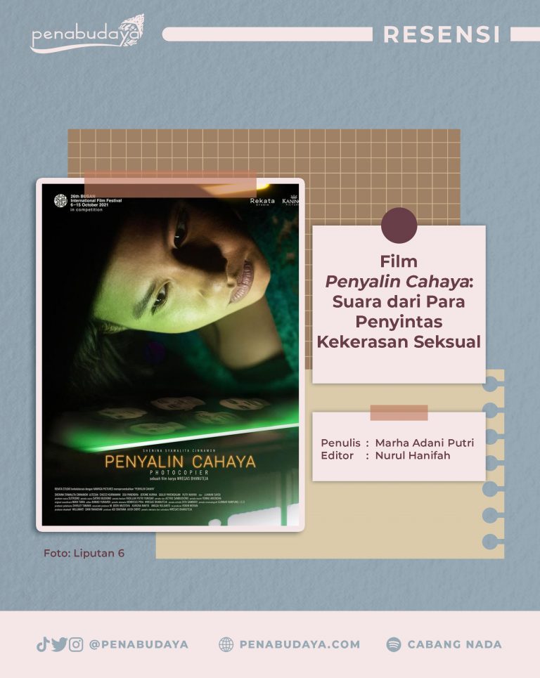 Penyalin Cahaya