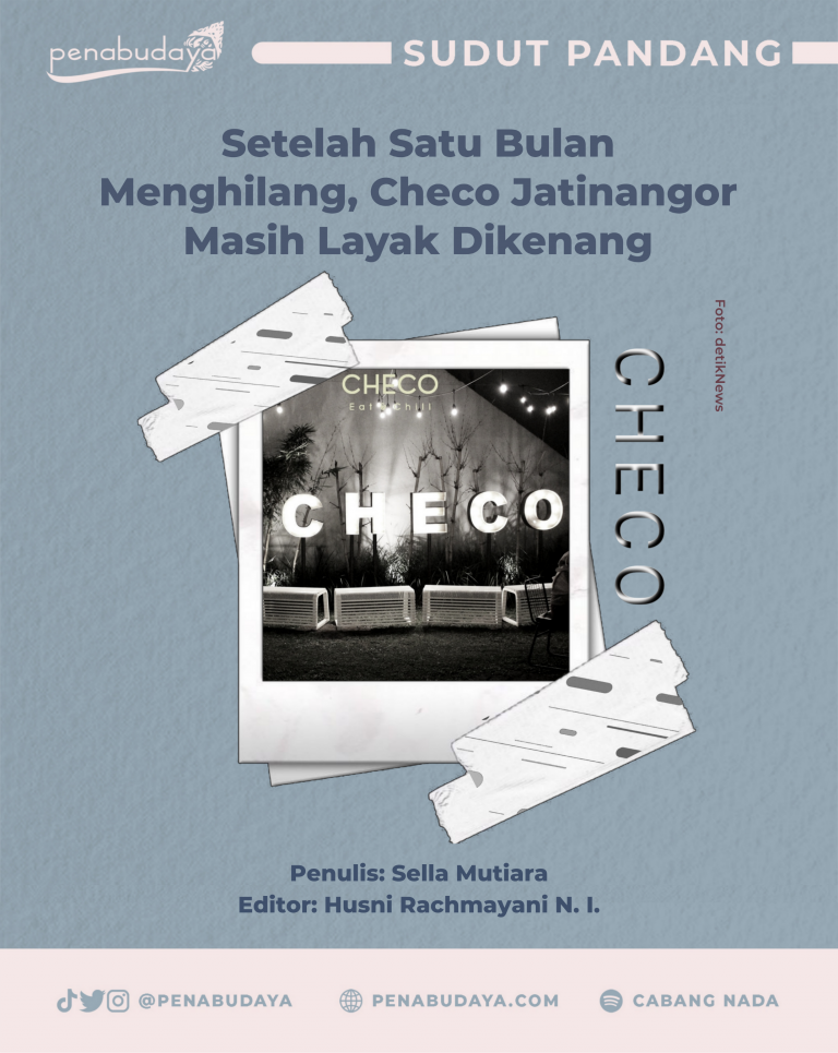 Checo Jatinangor